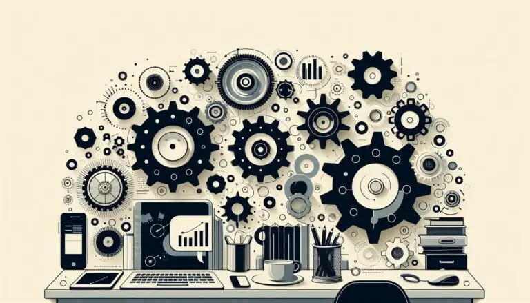 Mastering Administrative Productivity: Systems Over Hustle
